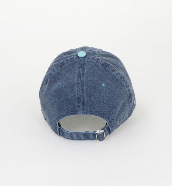 BEAUTY&YOUTH UNITED ARROWS「【別注】＜NEW ERA＞9TWENTY ツートーン キャップ」|キャップ・キャスケット|
