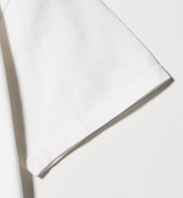 BEAUTY&YOUTH UNITED ARROWS「＜DEVO &times; BEAUTY&YOUTH＞WE ARE プリント Tシャツ」|Tシャツ・カットソー|