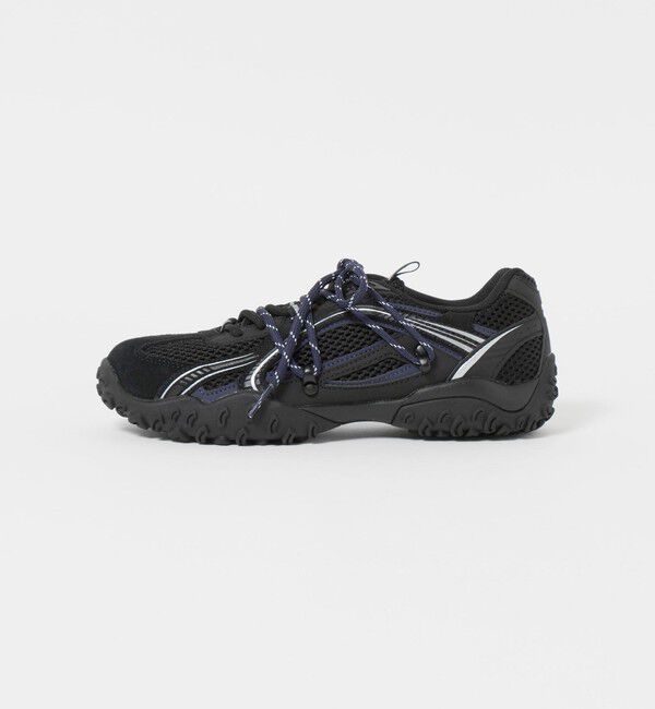 BEAUTY&YOUTH UNITED ARROWS「＜FILA＞エシャッペ MS LC スニーカー」|スニーカー|