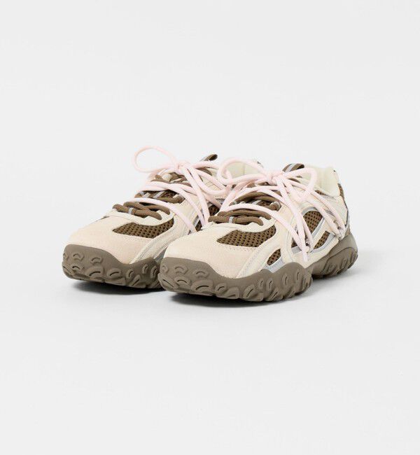 BEAUTY&YOUTH UNITED ARROWS「＜FILA＞エシャッペ MS LC スニーカー」|スニーカー|