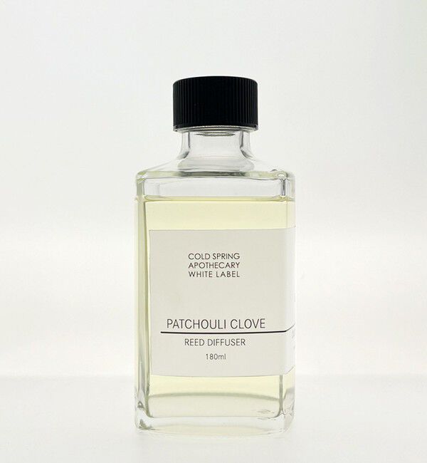 TOMORROWLAND GOODS「COLD SPRING APOTHECARY ディフューザー」|アロマ・ルームフレグランス|02 その他