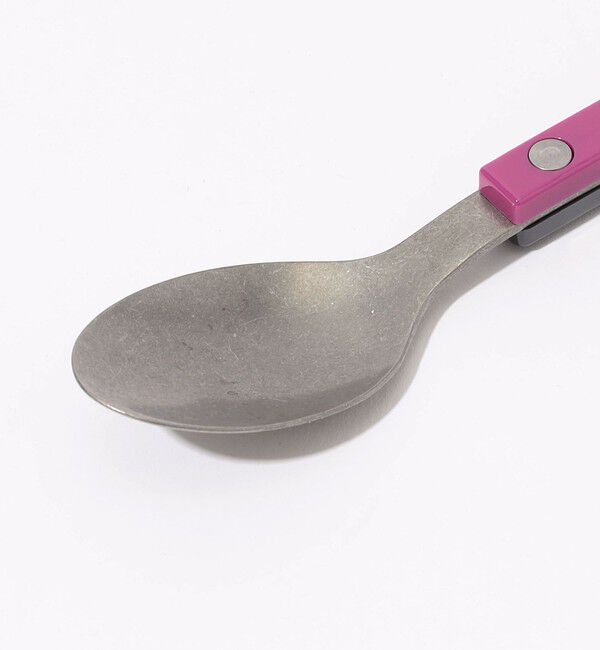 TOMORROWLAND HOME「【別注】SABRE ティースプーン」|食器・キッチングッズ|