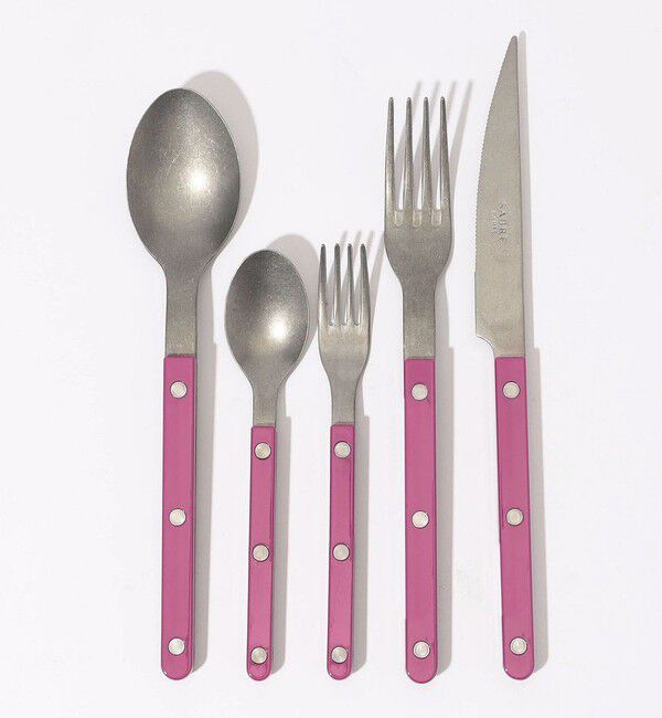 TOMORROWLAND HOME「【別注】SABRE ティースプーン」|食器・キッチングッズ|