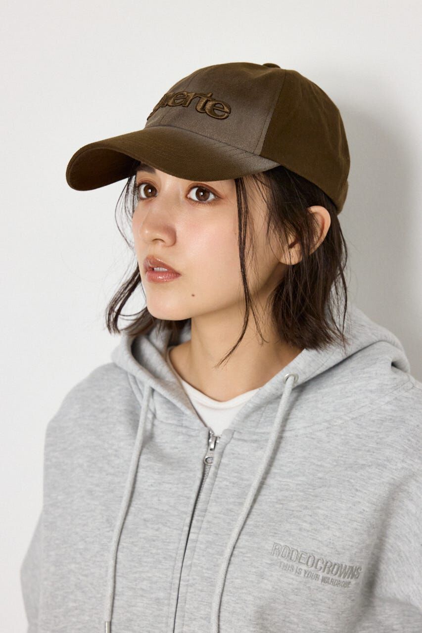 RODEO CROWNS「グラデーションキャップ」|その他|
