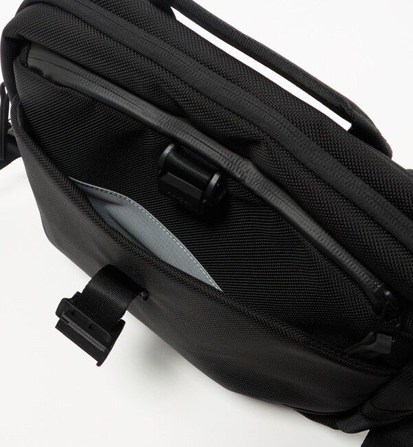 BEAUTY&YOUTH UNITED ARROWS「【別注】＜Aer＞コミューター スリング 2 ショルダーバッグ」|ショルダー・メッセンジャー|