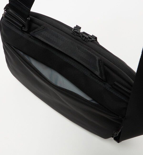 BEAUTY&YOUTH UNITED ARROWS「【別注】＜Aer＞コミューター スリング 2 ショルダーバッグ」|ショルダー・メッセンジャー|