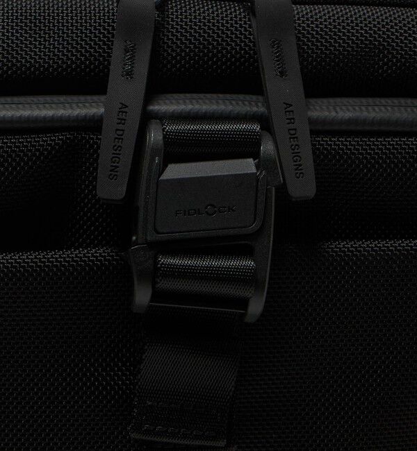 BEAUTY&YOUTH UNITED ARROWS「【別注】＜Aer＞コミューター スリング 2 ショルダーバッグ」|ショルダー・メッセンジャー|