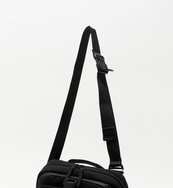 BEAUTY&YOUTH UNITED ARROWS「【別注】＜Aer＞コミューター スリング 2 ショルダーバッグ」|ショルダー・メッセンジャー|