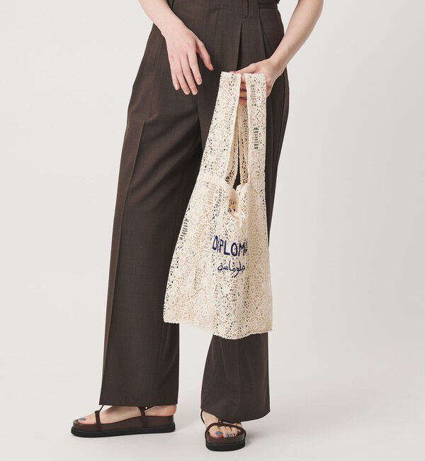 BEAUTY&YOUTH UNITED ARROWS「＜LY＞SOUK トートバッグ」|トートバッグ|