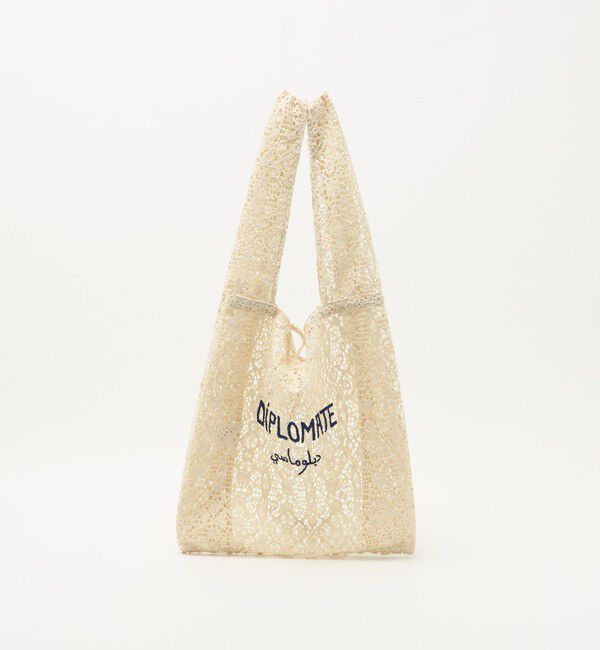 BEAUTY&YOUTH UNITED ARROWS「＜LY＞SOUK トートバッグ」|トートバッグ|