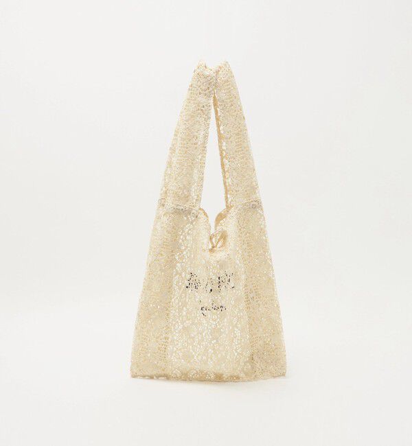 BEAUTY&YOUTH UNITED ARROWS「＜LY＞SOUK トートバッグ」|トートバッグ|