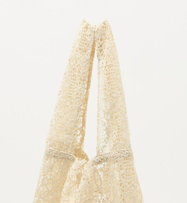 BEAUTY&YOUTH UNITED ARROWS「＜LY＞SOUK トートバッグ」|トートバッグ|