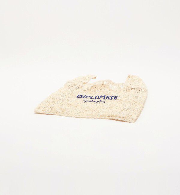 BEAUTY&YOUTH UNITED ARROWS「＜LY＞SOUK トートバッグ」|トートバッグ|