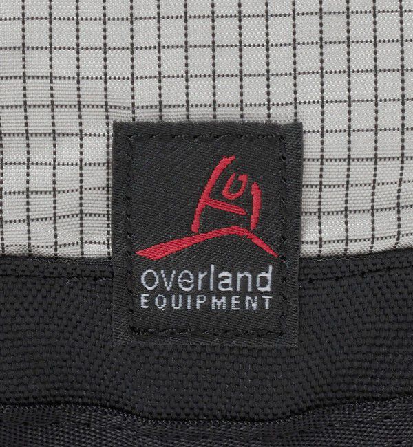 California General Store「＜OverLand Equipment＞ネック ショルダー バッグ」|ショルダー・メッセンジャー|