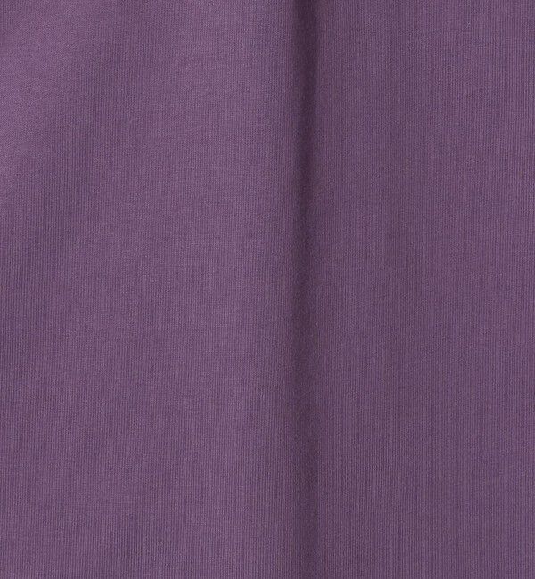 NICE WEATHER「＜NICE WEATHER＞NICE ロゴ ロング スリーブTシャツ」|Tシャツ・カットソー|