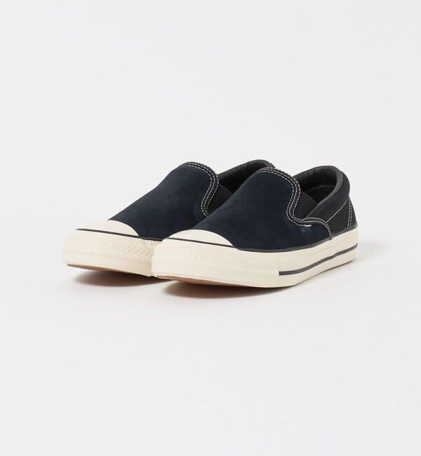 BEAUTY&YOUTH UNITED ARROWS「＜CONVERSE＞CS スリッポン スニーカー」|スニーカー|