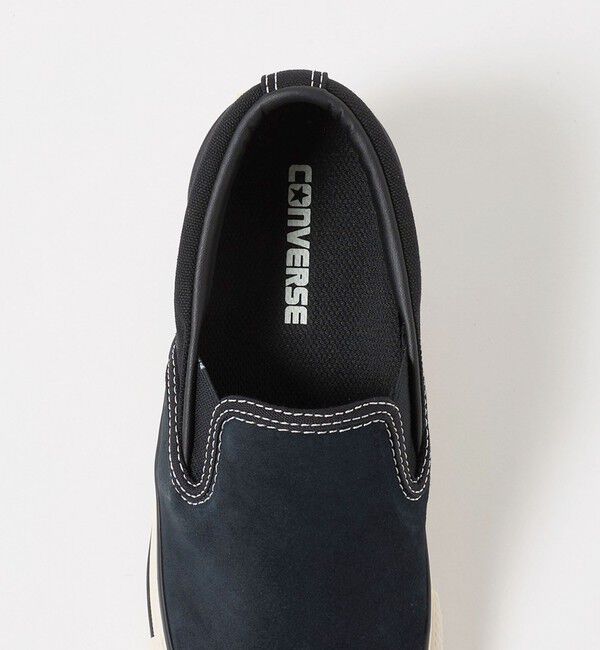 BEAUTY&YOUTH UNITED ARROWS「＜CONVERSE＞CS スリッポン スニーカー」|スニーカー|