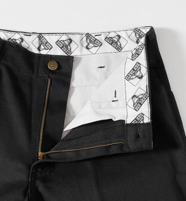 California General Store「＜BEN DAVIS＞GORILLA CUT ワイド パンツ」|その他|