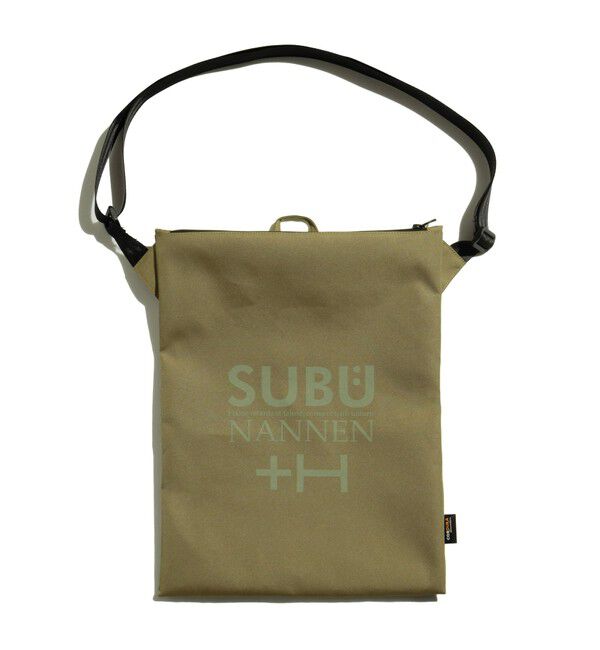 NOLLEY'S goodman「【SUBU】NANNEN +H 26AWコレクション」|サンダル|
