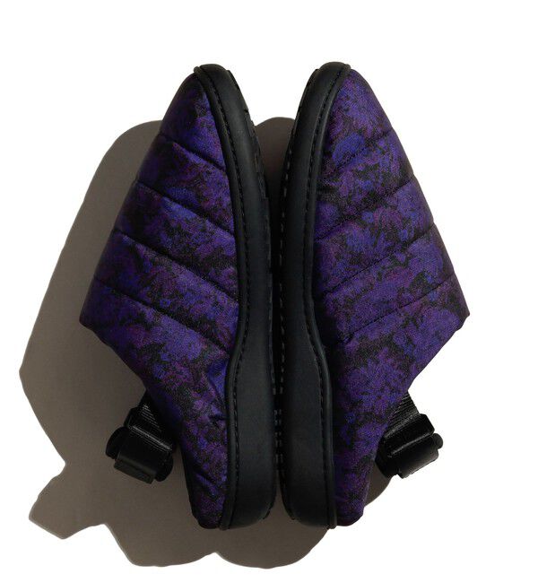 NOLLEY'S goodman「【SUBU】NANNEN +H 26AWコレクション」|サンダル|