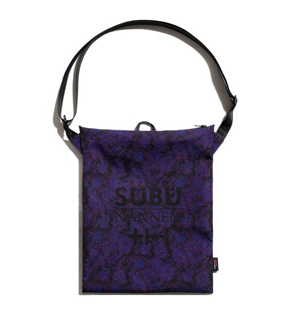 NOLLEY'S goodman「【SUBU】NANNEN +H 26AWコレクション」|サンダル|