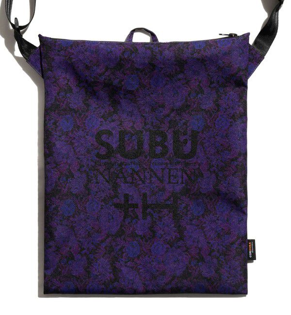 NOLLEY'S goodman「【SUBU】NANNEN +H 26AWコレクション」|サンダル|