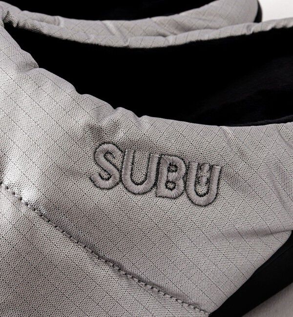 NOLLEY'S goodman「【SUBU】ORIGINALS F-LINE 26AWコレクション」|サンダル|