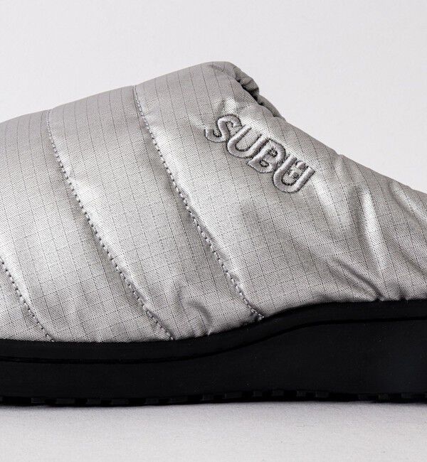 NOLLEY'S goodman「【SUBU】ORIGINALS F-LINE 26AWコレクション」|サンダル|
