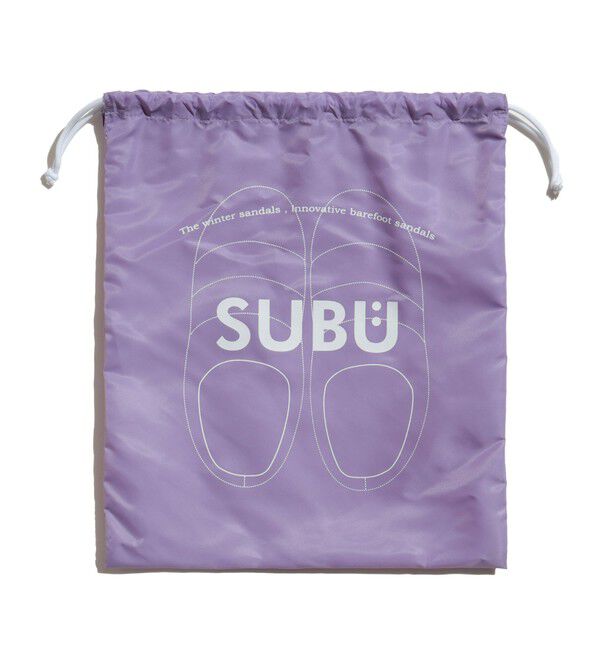 NOLLEY'S goodman「【SUBU】ORIGINALS F-LINE 26AWコレクション」|サンダル|