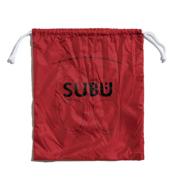 NOLLEY'S goodman「【SUBU】ORIGINALS F-LINE 26AWコレクション」|サンダル|