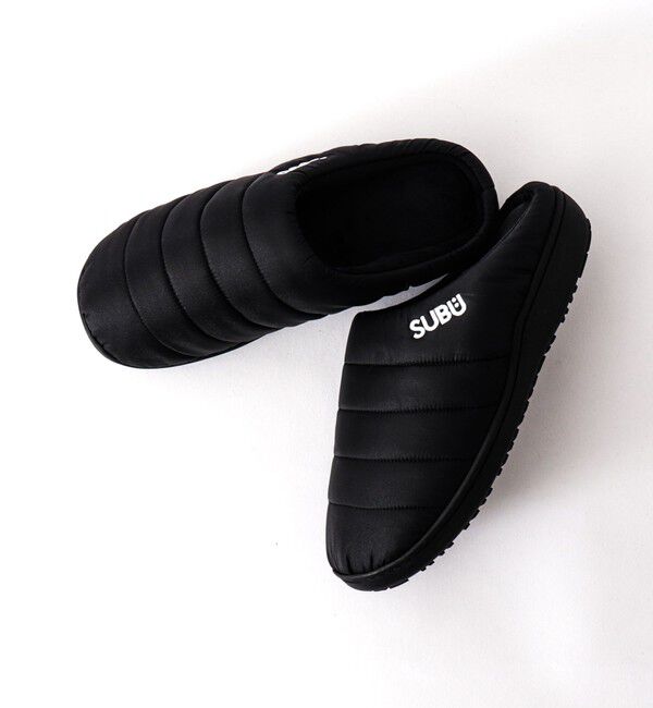 NOLLEY'S goodman「【SUBU】ORIGINALS F-LINE 26AWコレクション」|サンダル|