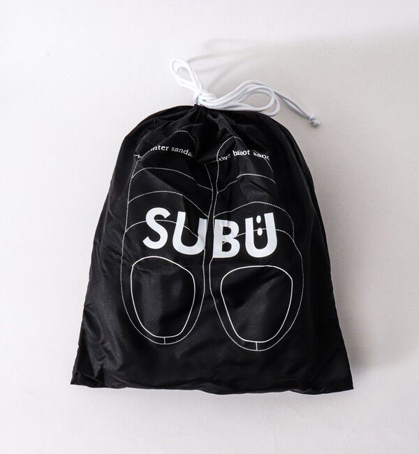 NOLLEY'S goodman「【SUBU】ORIGINALS F-LINE 26AWコレクション」|サンダル|
