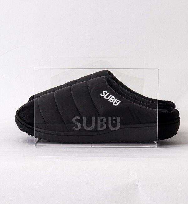 NOLLEY'S goodman「【SUBU】ORIGINALS F-LINE 26AWコレクション」|サンダル|