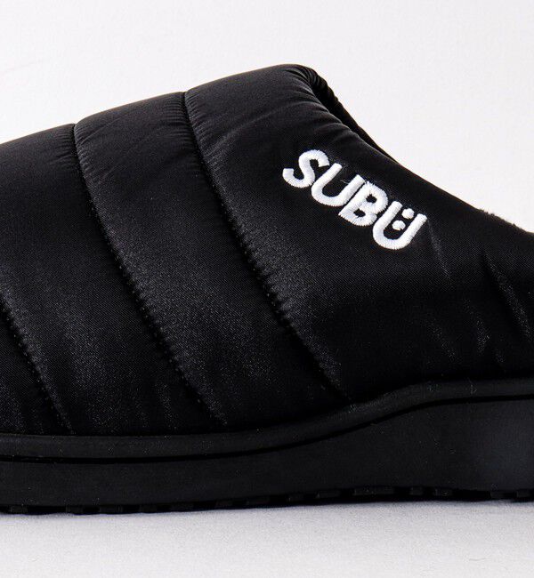 NOLLEY'S goodman「【SUBU】ORIGINALS F-LINE 26AWコレクション」|サンダル|