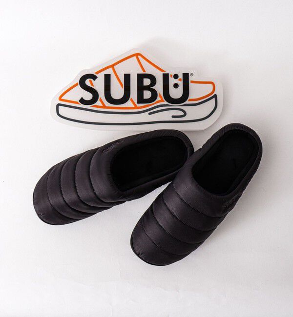 NOLLEY'S goodman「【SUBU】ORIGINALS F-LINE 26AWコレクション」|サンダル|