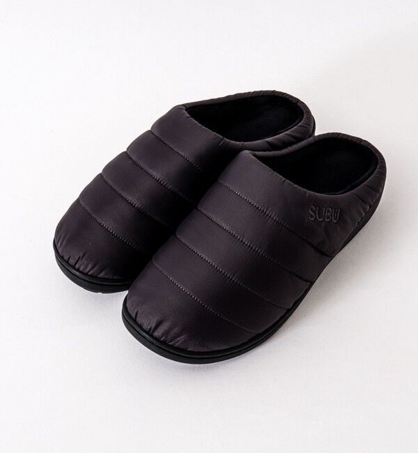NOLLEY'S goodman「【SUBU】ORIGINALS F-LINE 26AWコレクション」|サンダル|
