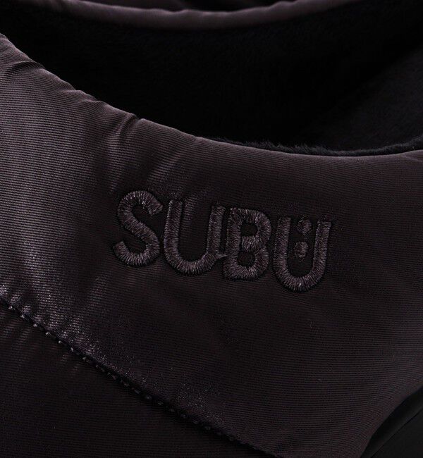 NOLLEY'S goodman「【SUBU】ORIGINALS F-LINE 26AWコレクション」|サンダル|