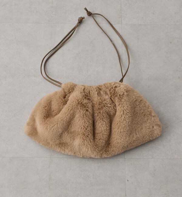  「【MANAKAコラボ】【2.718】エコファークラッチBAG」|トートバッグ|