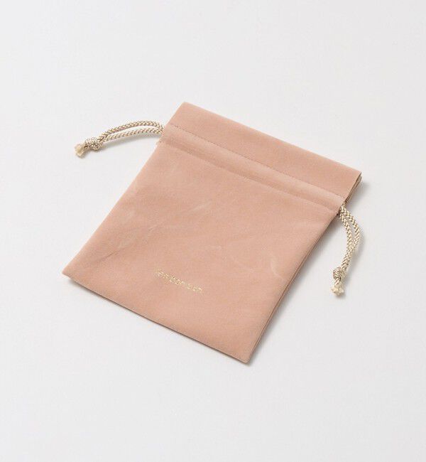 UNITED ARROWS「＜les bonbon＞BTNC/EDERA ネックレス GD」|ネックレス|