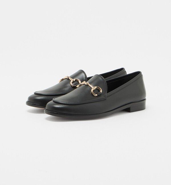 UNITED ARROWS「【別注】＜CASTELLANO＞ビット ローファー」|ローファー|