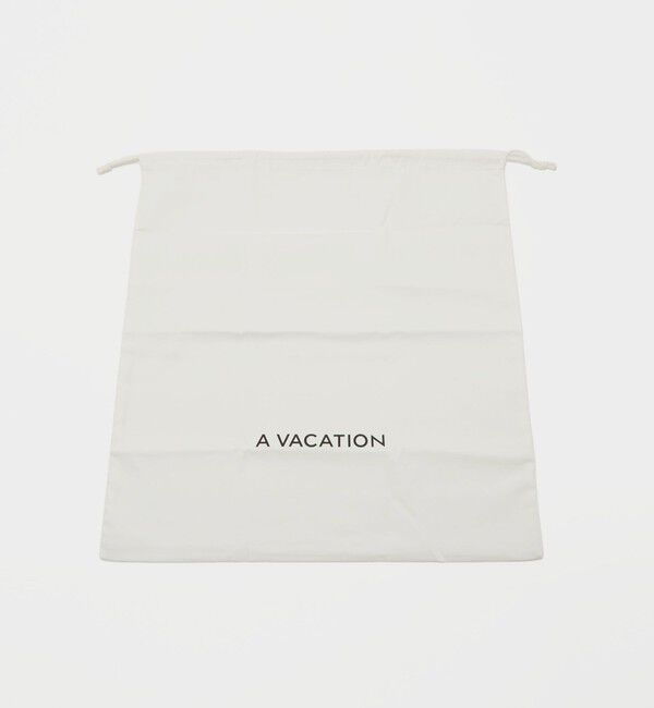 UNITED ARROWS「＜A VACATION＞SEESAW SHIP バッグ」|ハンドバッグ|