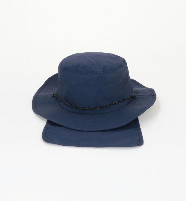 UNITED ARROWS green label relaxing「＜THE PARK SHOP＞ソリッドパーク ハット / キッズ」|キャップ・キャスケット|