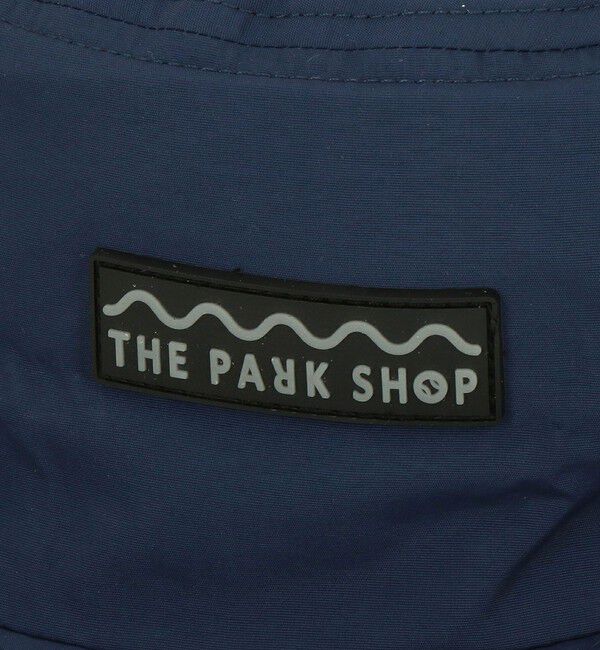 UNITED ARROWS green label relaxing「＜THE PARK SHOP＞ソリッドパーク ハット / キッズ」|キャップ・キャスケット|
