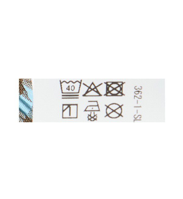 UNITED ARROWS green label relaxing「チェック ワンピース / キッズ 100cm-130cm」|ワンピース|