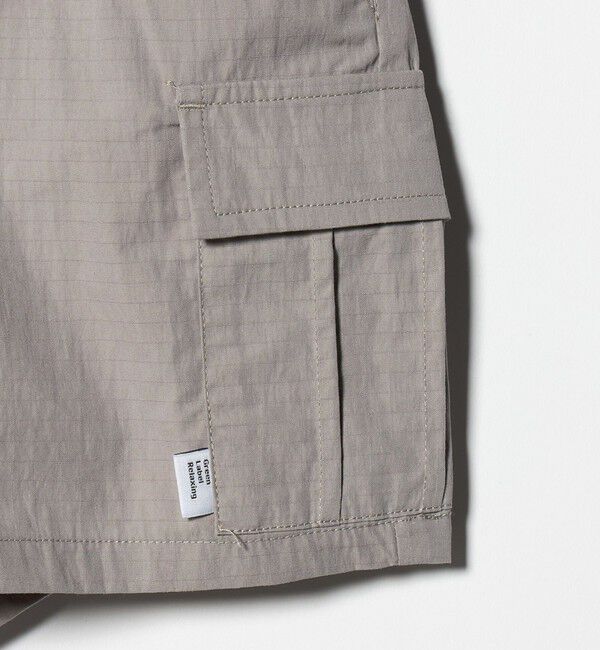 UNITED ARROWS green label relaxing「カーゴ ショート パンツ / キッズ 100cm-160cm」|その他|