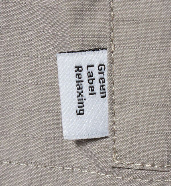 UNITED ARROWS green label relaxing「カーゴ ショート パンツ / キッズ 100cm-160cm」|その他|