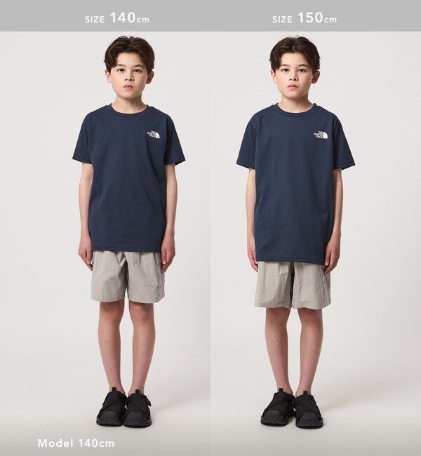 UNITED ARROWS green label relaxing「カーゴ ショート パンツ / キッズ 100cm-160cm」|その他|