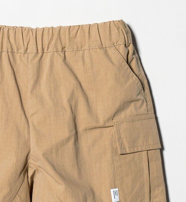 UNITED ARROWS green label relaxing「カーゴ ショート パンツ / キッズ 100cm-160cm」|その他|