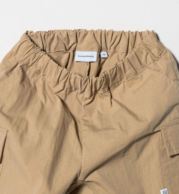 UNITED ARROWS green label relaxing「カーゴ ショート パンツ / キッズ 100cm-160cm」|その他|
