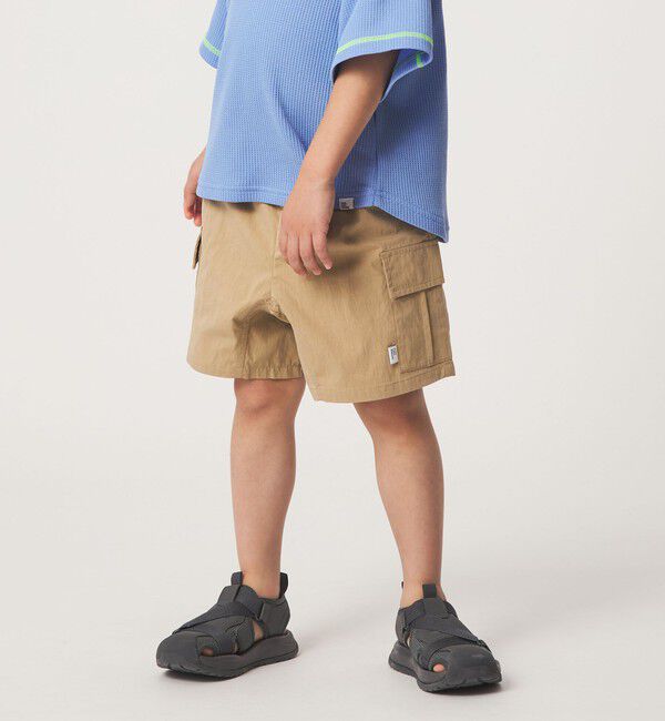 UNITED ARROWS green label relaxing「カーゴ ショート パンツ / キッズ 100cm-160cm」|その他|